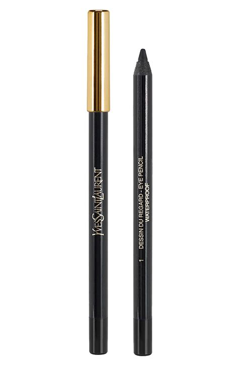 Yves Saint Laurent Dessin Du Regard Waterproof Eyeliner Pencil